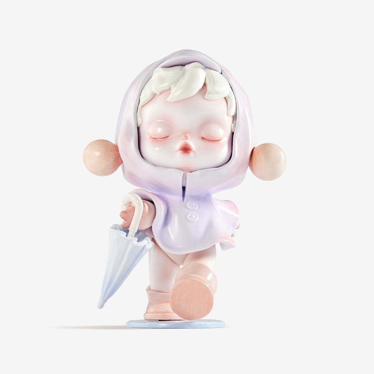 100% Authentic SKULLPANDA The Warmth Series Blind Boxes