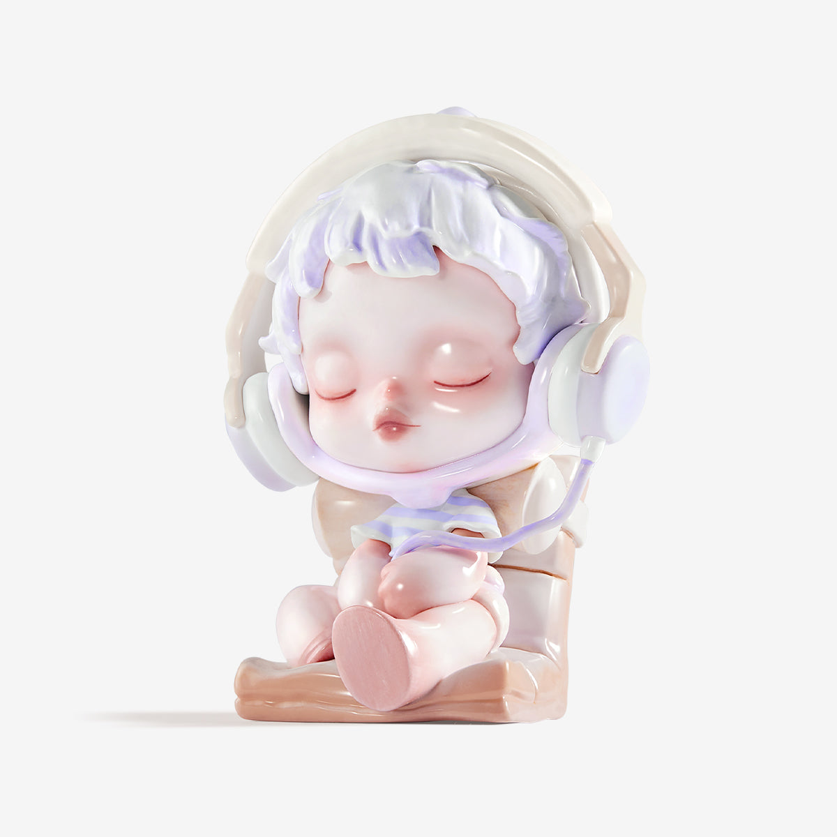 100% Authentic SKULLPANDA The Warmth Series Blind Boxes