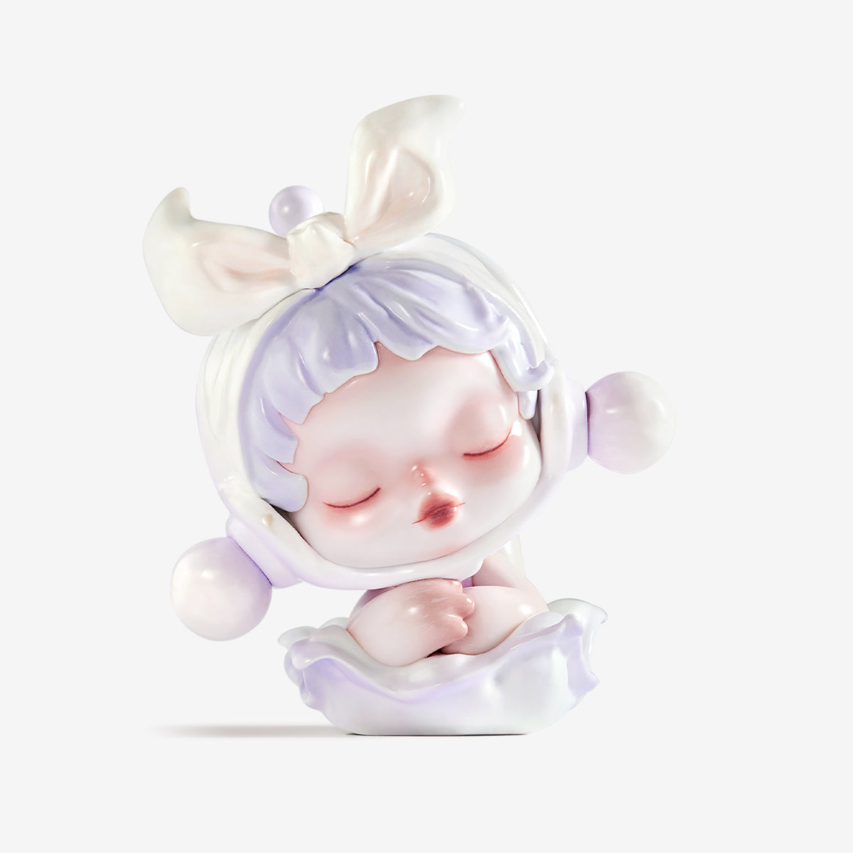 100% Authentic SKULLPANDA The Warmth Series Blind Boxes