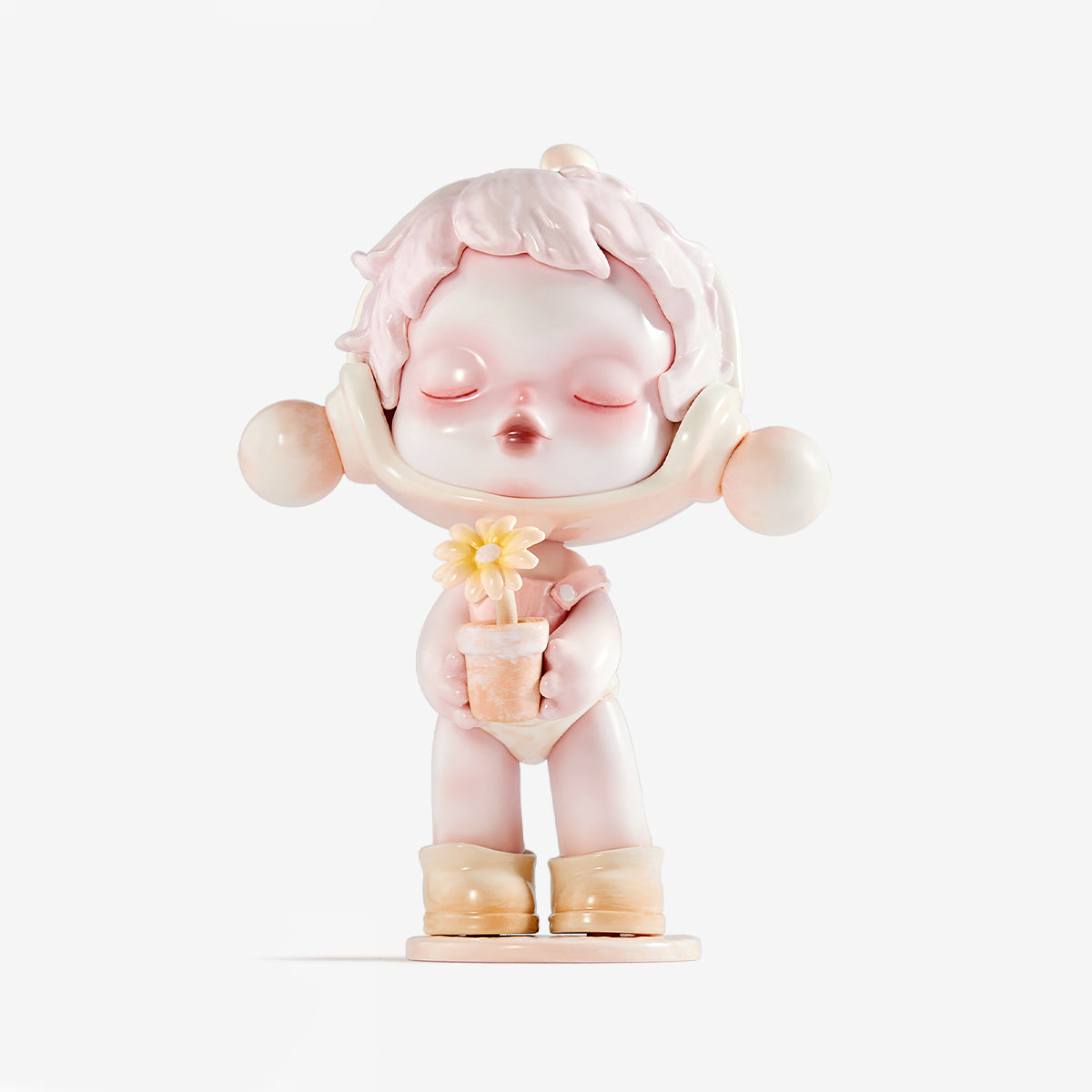 100% Authentic SKULLPANDA The Warmth Series Blind Boxes
