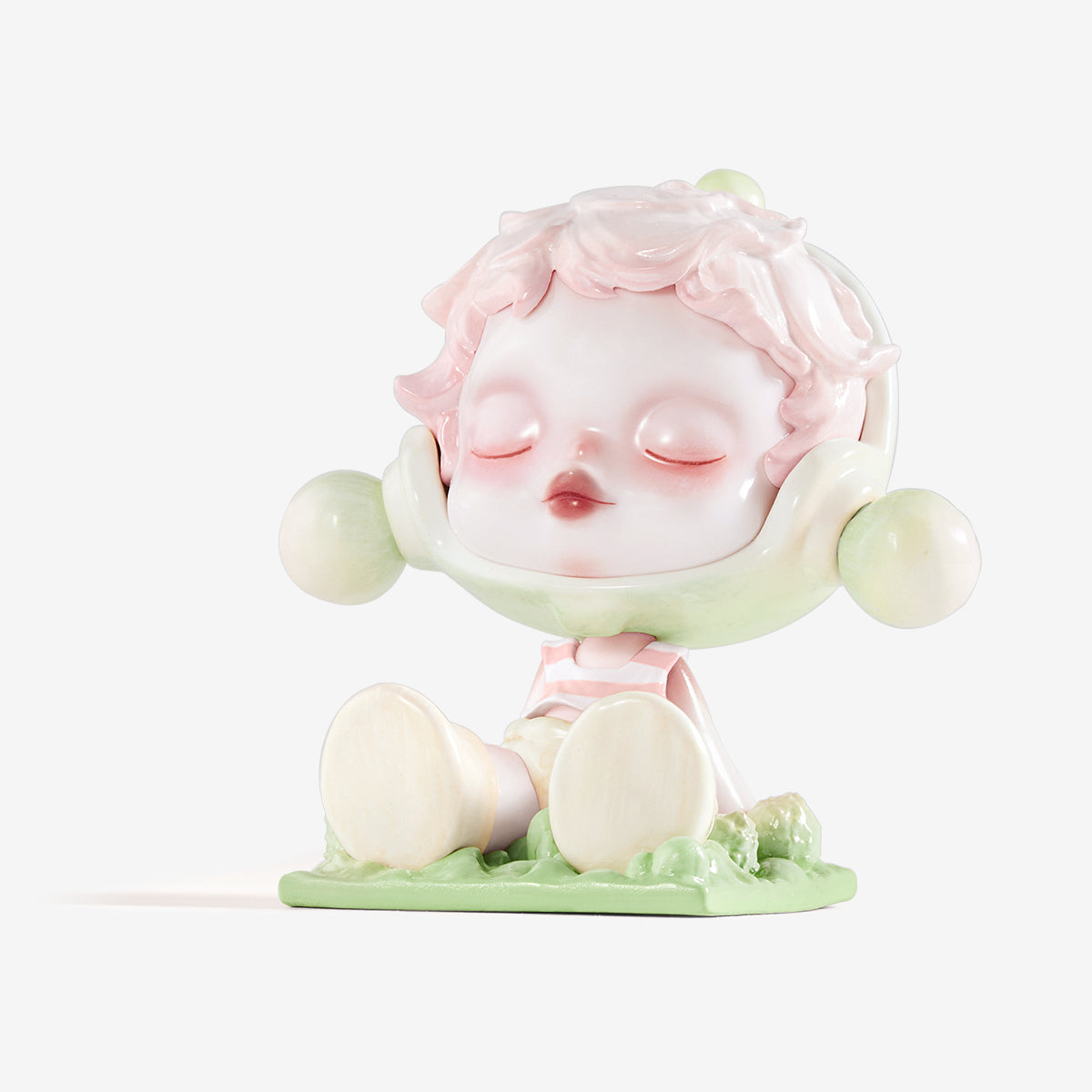 100% Authentic SKULLPANDA The Warmth Series Blind Boxes