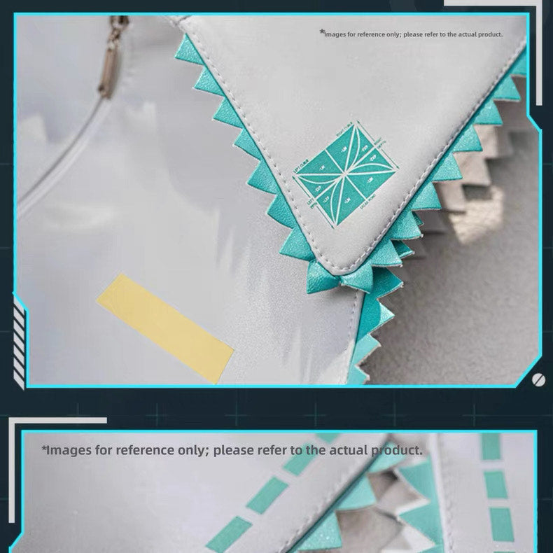 Miaowu - Hatsune Miku Cosplay Costume (Premium Version)