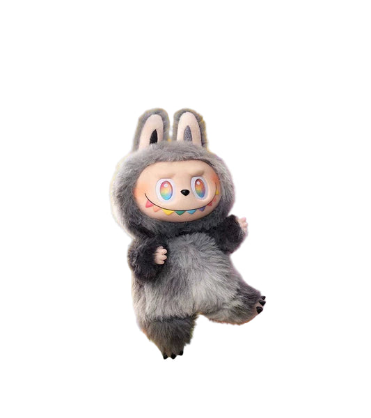 100% Authentic POP MART Labubu V1 V2 V3 Coca-Cola Series Sealed Blind Boxes (1pc, 6pc, 14pc) + Unboxed Labubus