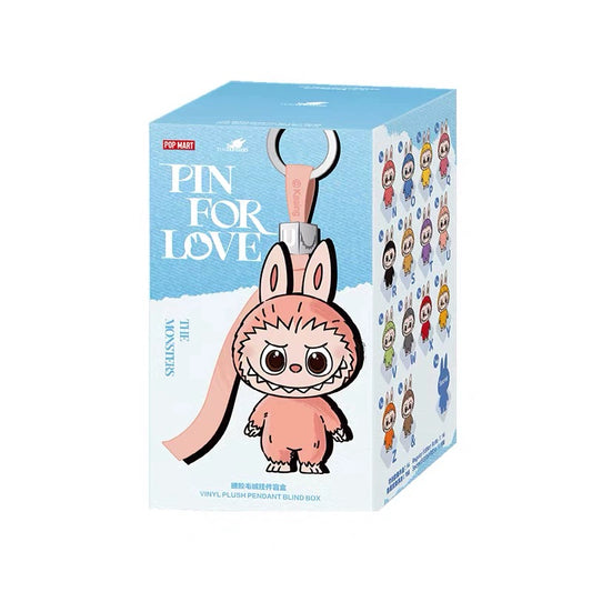 100% Authentic POP MART Labubu V4 Sealed Blind Boxes (1pc, 2pc, 14pc, 28pc) + Unboxed Labubus