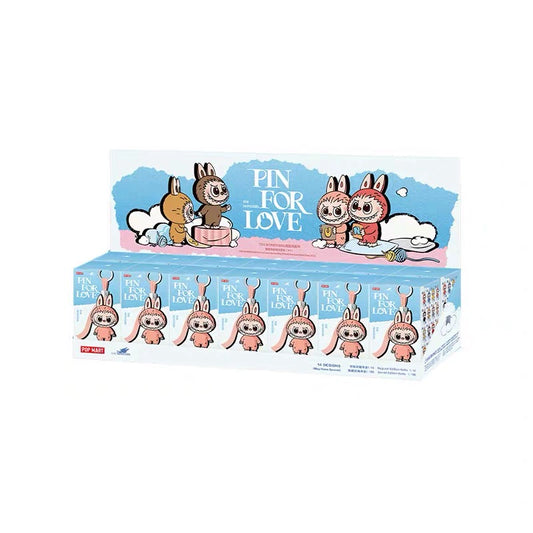 100% Authentic POP MART Labubu V4 Sealed Blind Boxes (1pc, 2pc, 14pc, 28pc) + Unboxed Labubus