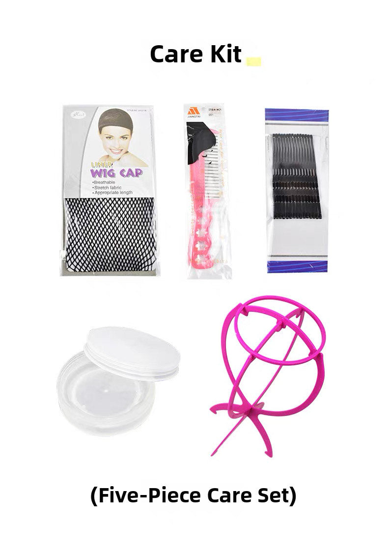 Hatsune Miku Cosplay Wig – 110cm Double Ponytail with Universal Tiger Clip (Normal Version)