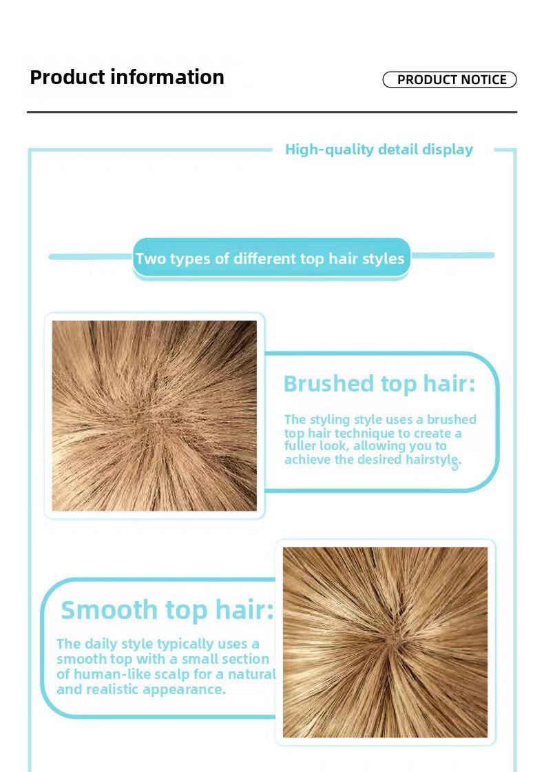 Hatsune Miku Cosplay Wig – 110cm Double Ponytail with Universal Tiger Clip (Normal Version)