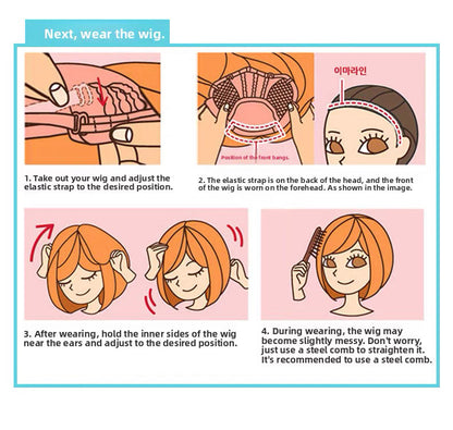Hatsune Miku Cosplay Wig – 110cm Double Ponytail with Universal Tiger Clip (Normal Version)