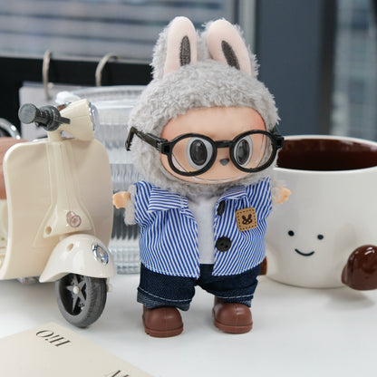 Labubu Outfits For V1, V2 and V3