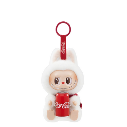 100% Authentic POP MART Labubu V1 V2 V3 Coca-Cola Series Sealed Blind Boxes (1pc, 6pc, 14pc) + Unboxed Labubus