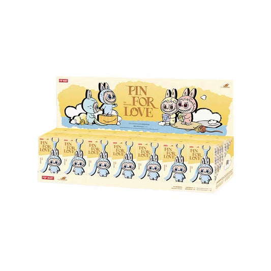 100% Authentic POP MART Labubu V4 Sealed Blind Boxes (1pc, 2pc, 14pc, 28pc) + Unboxed Labubus