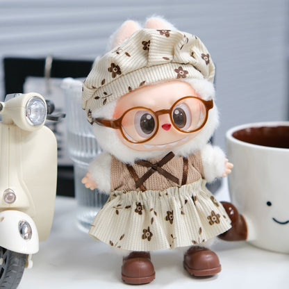 Labubu Outfits For V1, V2 and V3