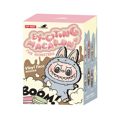 100% Authentic POP MART Labubu V1 V2 V3 Coca-Cola Series Sealed Blind Boxes (1pc, 6pc, 14pc) + Unboxed Labubus