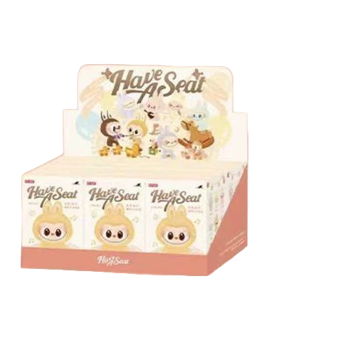 100% Authentic POP MART Labubu V1 V2 V3 Coca-Cola Series Sealed Blind Boxes (1pc, 6pc, 14pc) + Unboxed Labubus