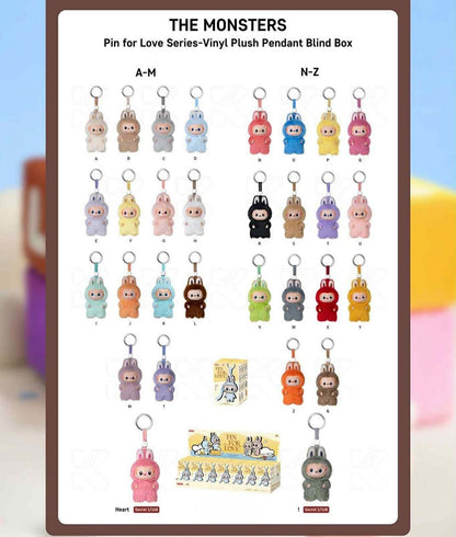 100% Authentic POP MART Labubu V4 Sealed Blind Boxes (1pc, 2pc, 14pc, 28pc) + Unboxed Labubus