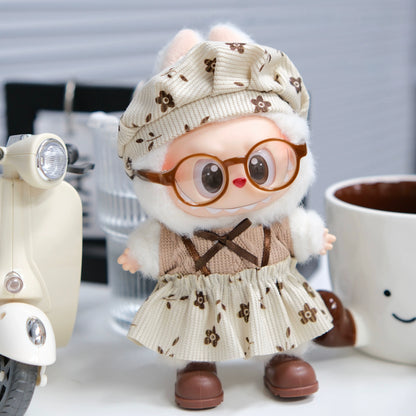 Labubu Outfits For V1, V2 and V3